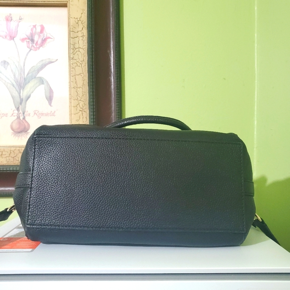 ♠️♥️KATE SPADE ♥️♣️NEW YORK MULBERRY STREET JULIANNE SATCHEL - Picture 4 of 11